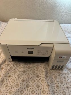 Epson Printer/Copy Machine