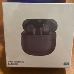 True Wireless  Earbuds T72
