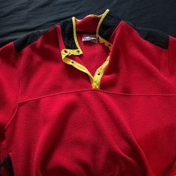 Marlboro Vintage Fleece Quartervip