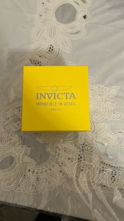 Invicta Watch