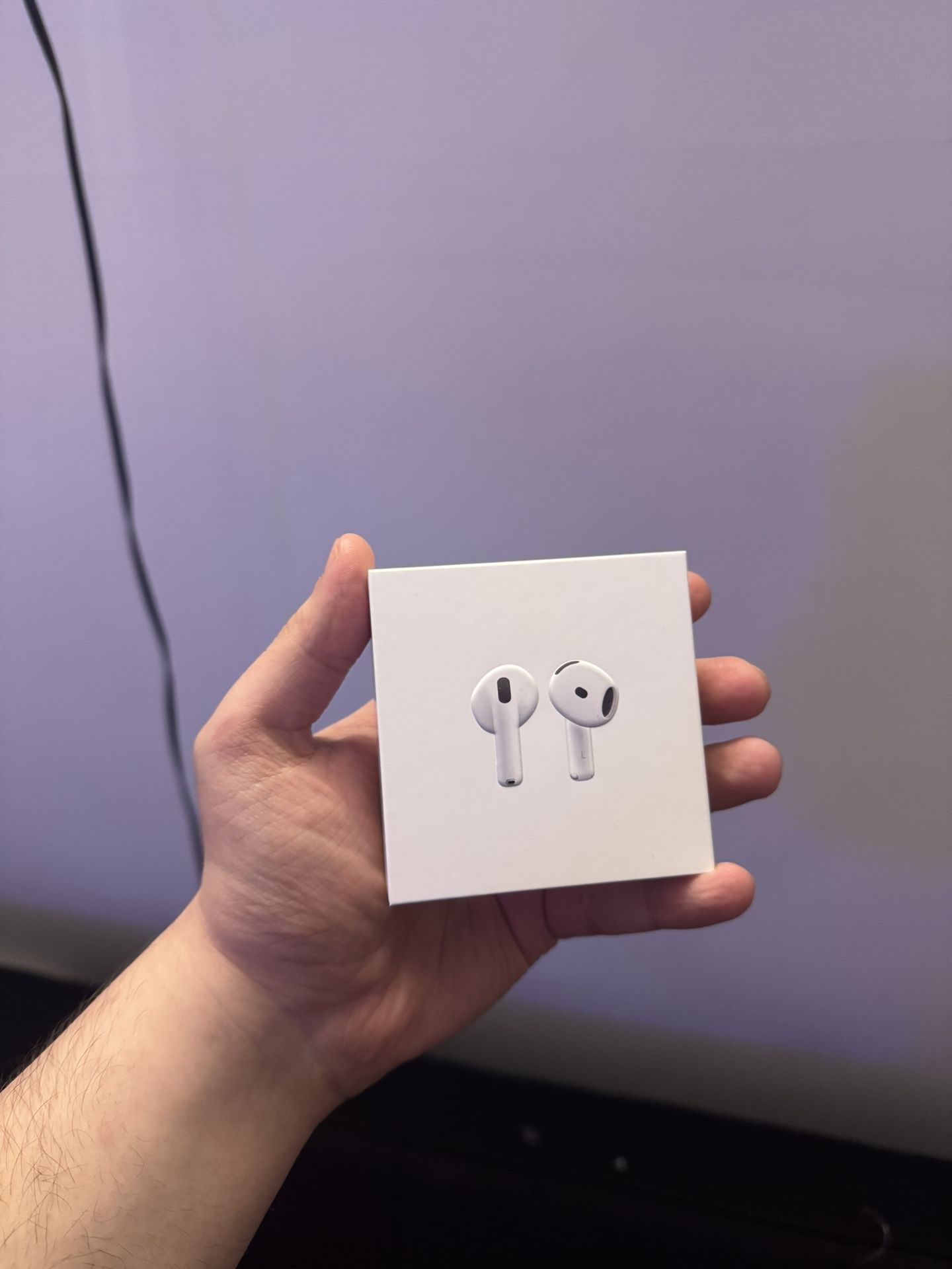 Apple AirPods 4