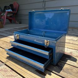 Tool Box 