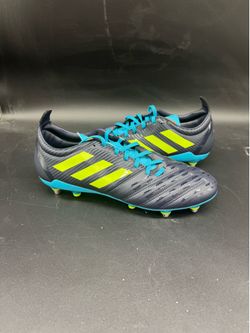 Adidas Malice SG • US 10.5 • Soccer Cleats