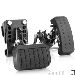 Universal Pedal Extenders 