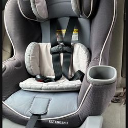 Graco Car Seat
