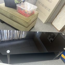 75” TV Stand
