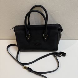 Dooney & Bourke Black handbag