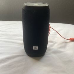 JBL Link 10 Voice-Activated Portable Bluetooth Speaker