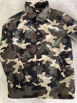 Boys Jacket