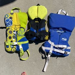 Infant Lifevest