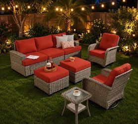 Brand new patio Outdoor furniture set