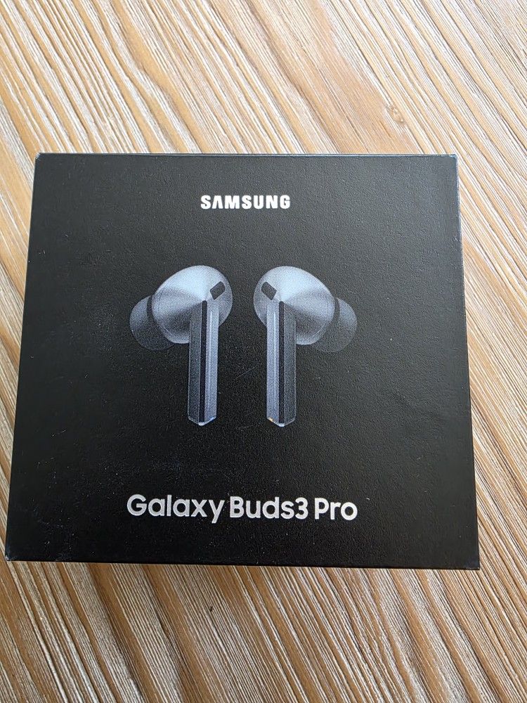 Samsung Galaxy Buds Pro 3