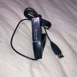 LOGITECH C-UAL52 SecureConnect USB Mini Receiver  $15