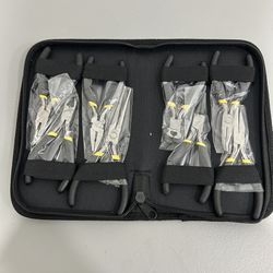 Long Nose Tip Pliers Kit 