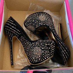 High Heels