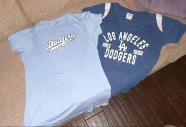 Dodgers T-Shirts