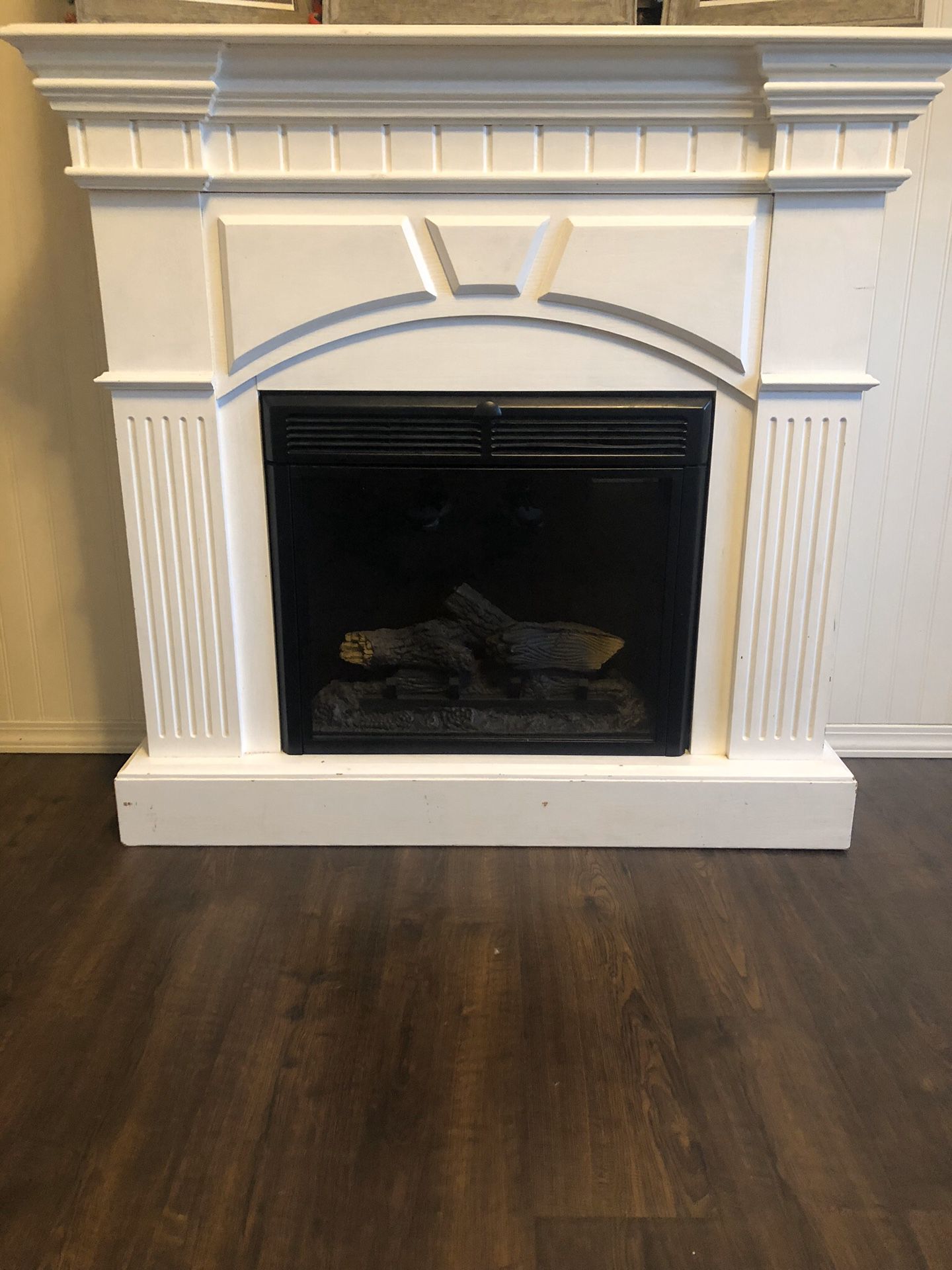 Elctric FirePlace