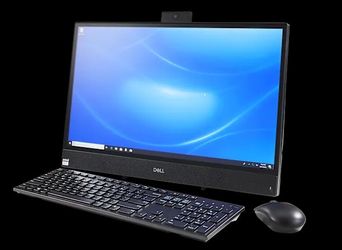 Dell Inspiron 3275 21.5" AIO
