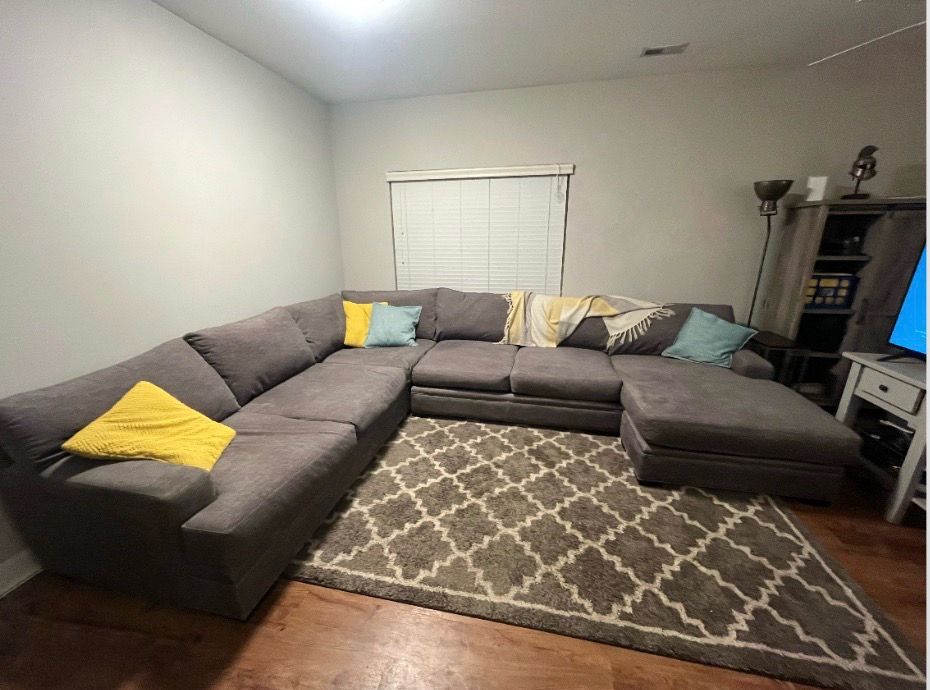 Sectional Couch