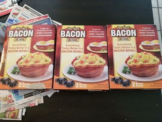 Bacon Bowl