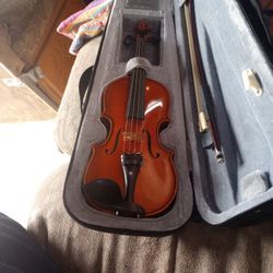 1/8 Caprice Violin