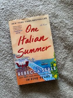 One Italian Summer