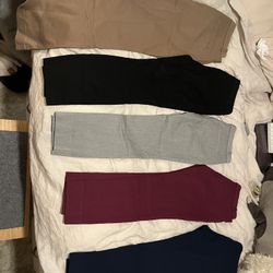 Banana Republic - Professional Slacks