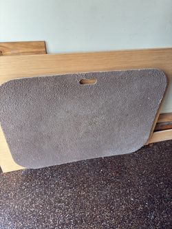 Heavy Duty BBQ Grill Mat (Milwaukie,OR)