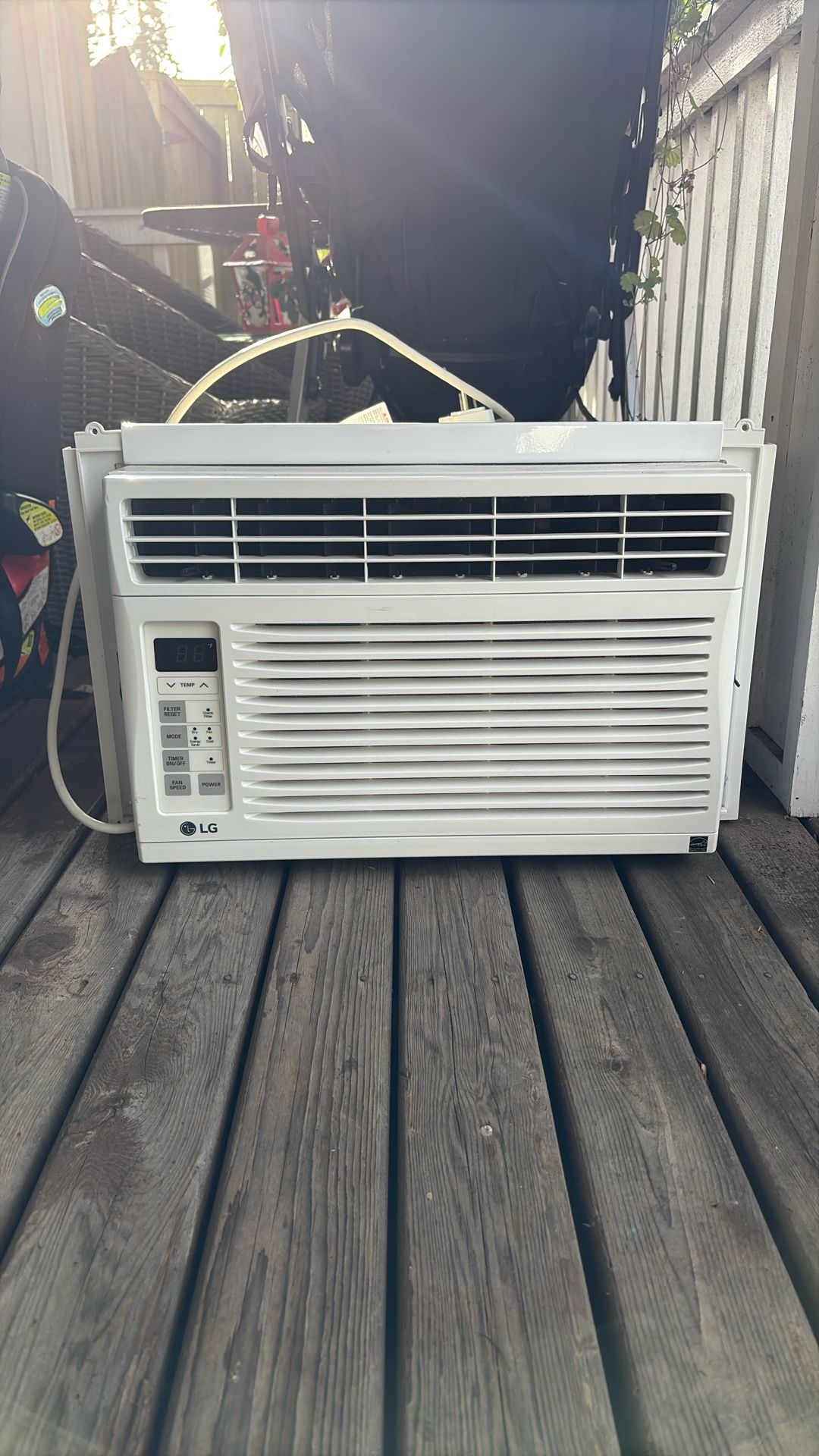 Ac Unit