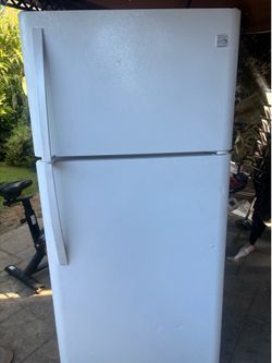 Refrigeradora