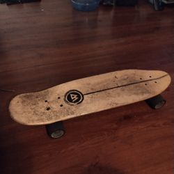Skateboard