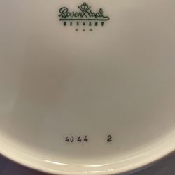 Rosenthal  Evensong China