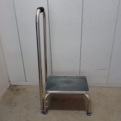 Stool In Good Conditions $30