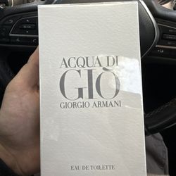 Acqua Di Gio 