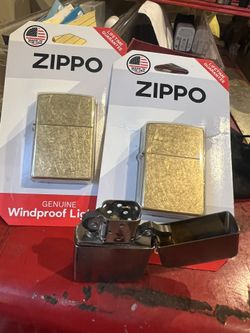 Zippo Brand