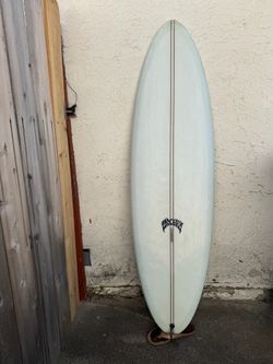 Lost Surfboard “Son of Cobra” (Twin pin)