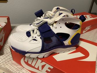 Nike Air Trainer Huarache OG 2019 (679083-107)