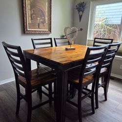 Dining Room Table