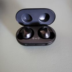 Samsung Galaxy Buds Wireless Headphonez