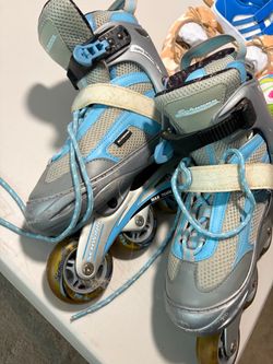 All shoes together $60