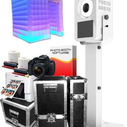 Photo Booth Business Package