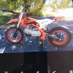 Dirt Bike