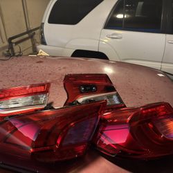 Audi  Rake Lights  Kia Soul Bumper Fenders Doors Lights U Name It I Got It 