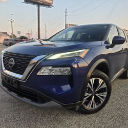 2023 Nissan Rogue From $ 1,490 Down 
