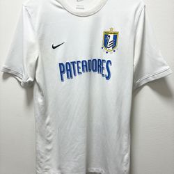 Pateadores Jersey Club Soccer Nike 