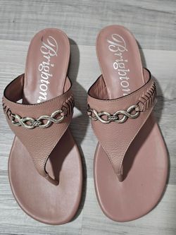 Brighton sandals