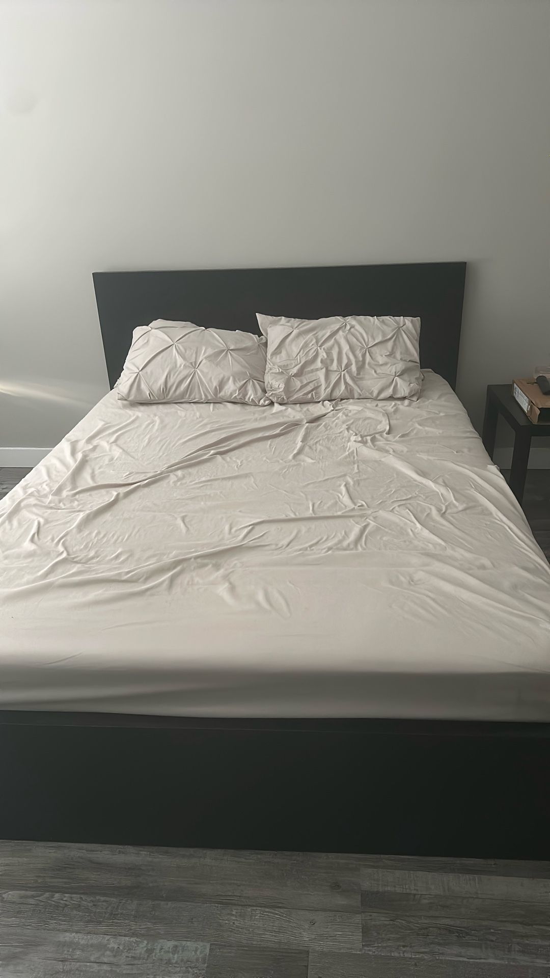 Queen Size Bed