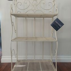 Plant stand / Kitchen baker's rack. 