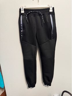 Boys sweatpants