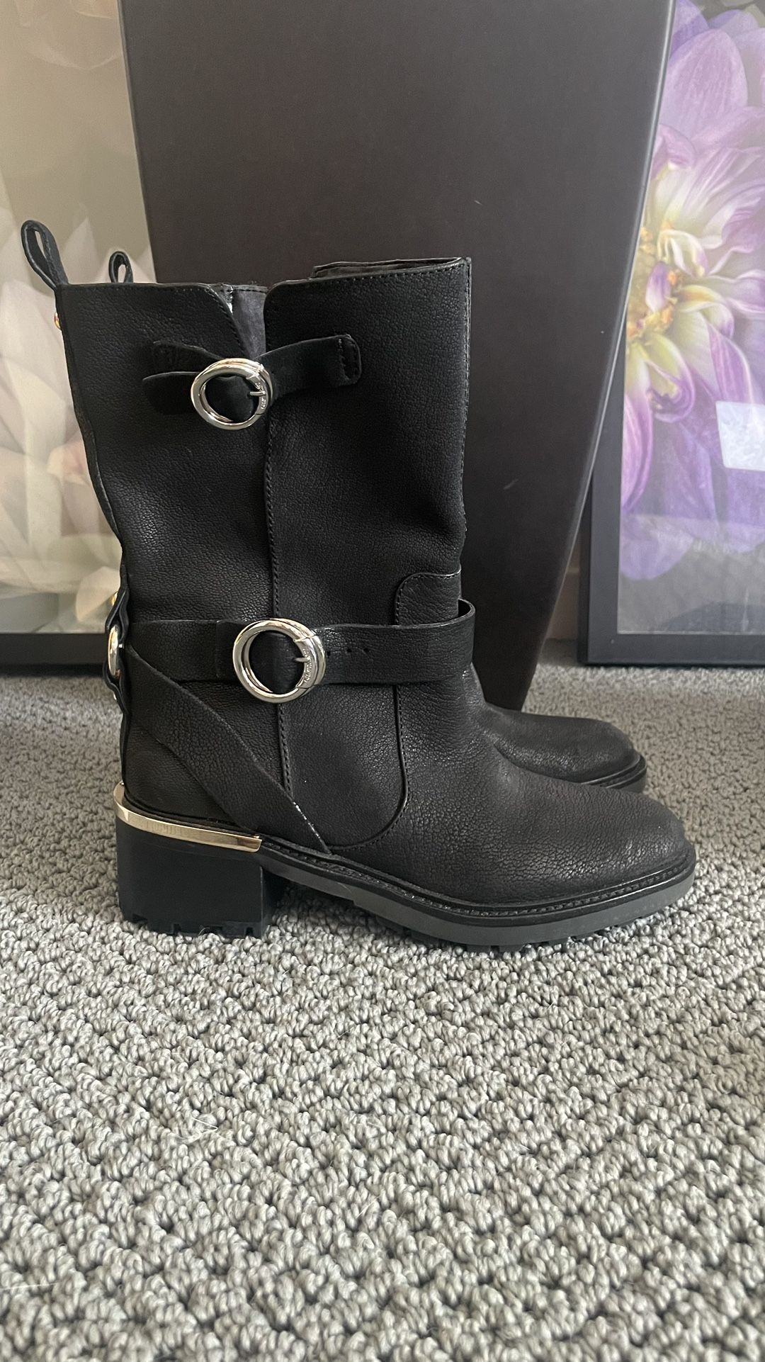 Vince Camuto Boots
